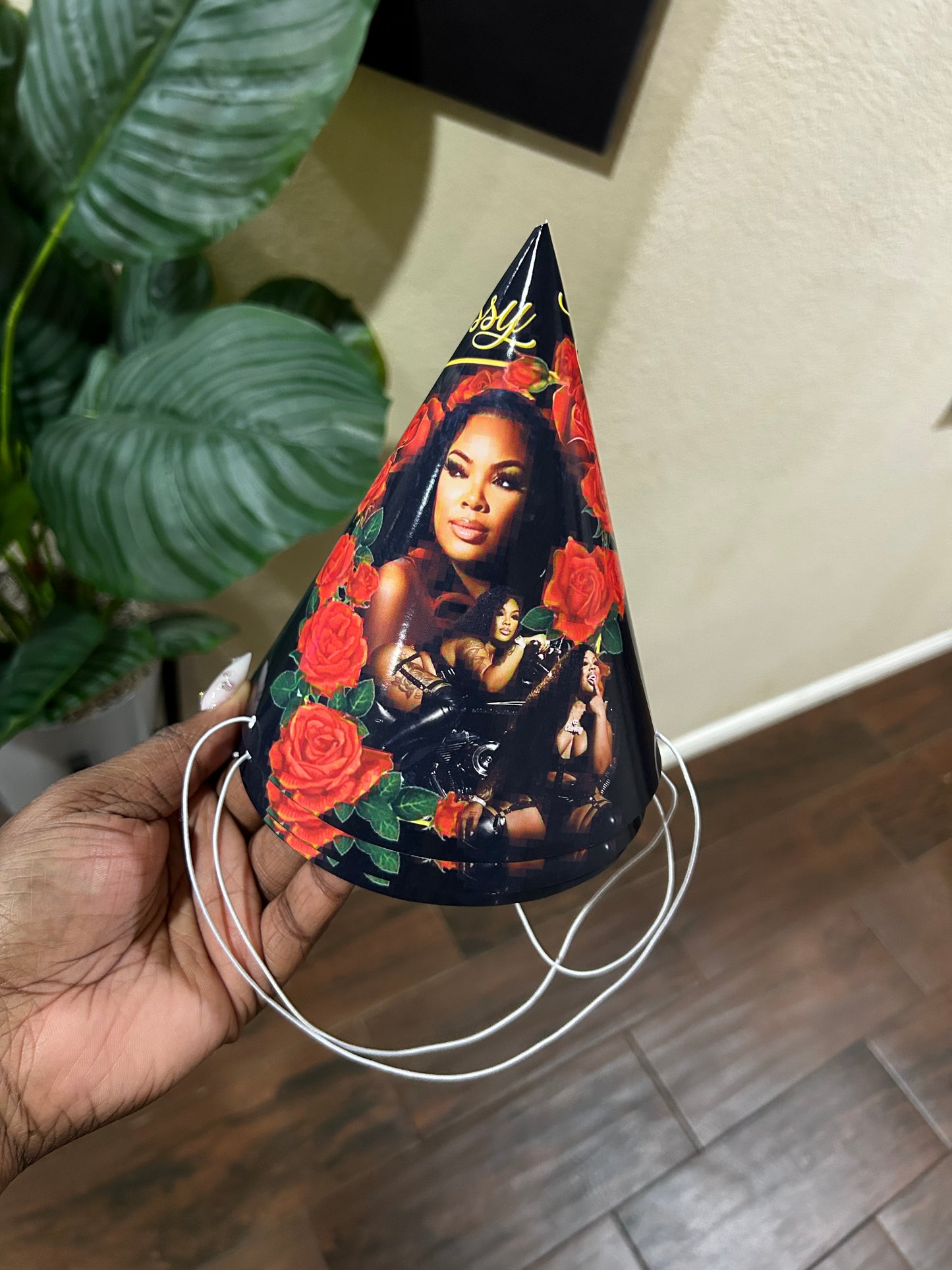 Party Hats