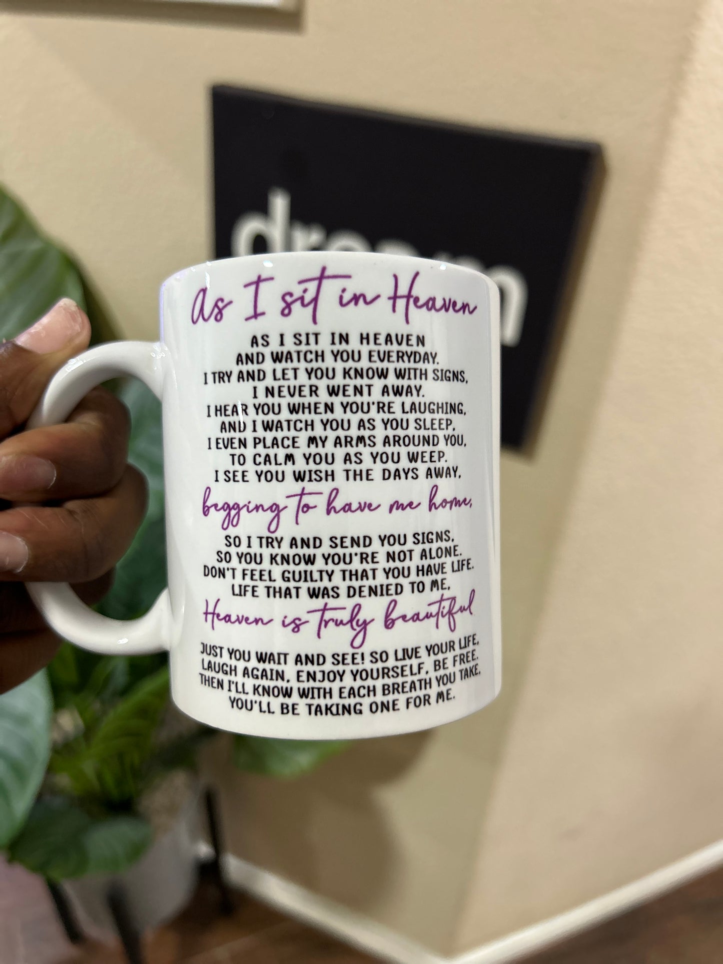 Coffee Mug