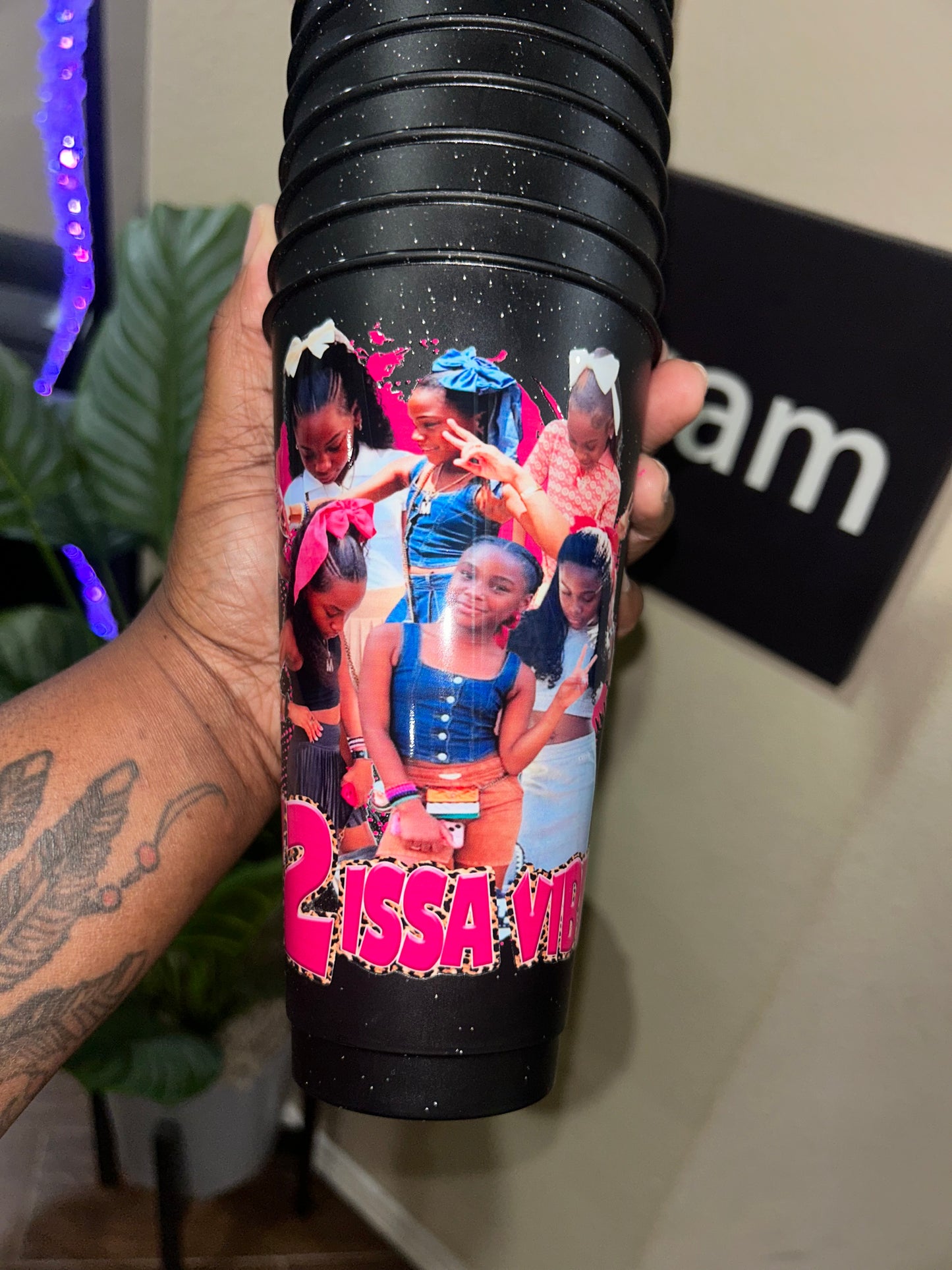 Party Cups