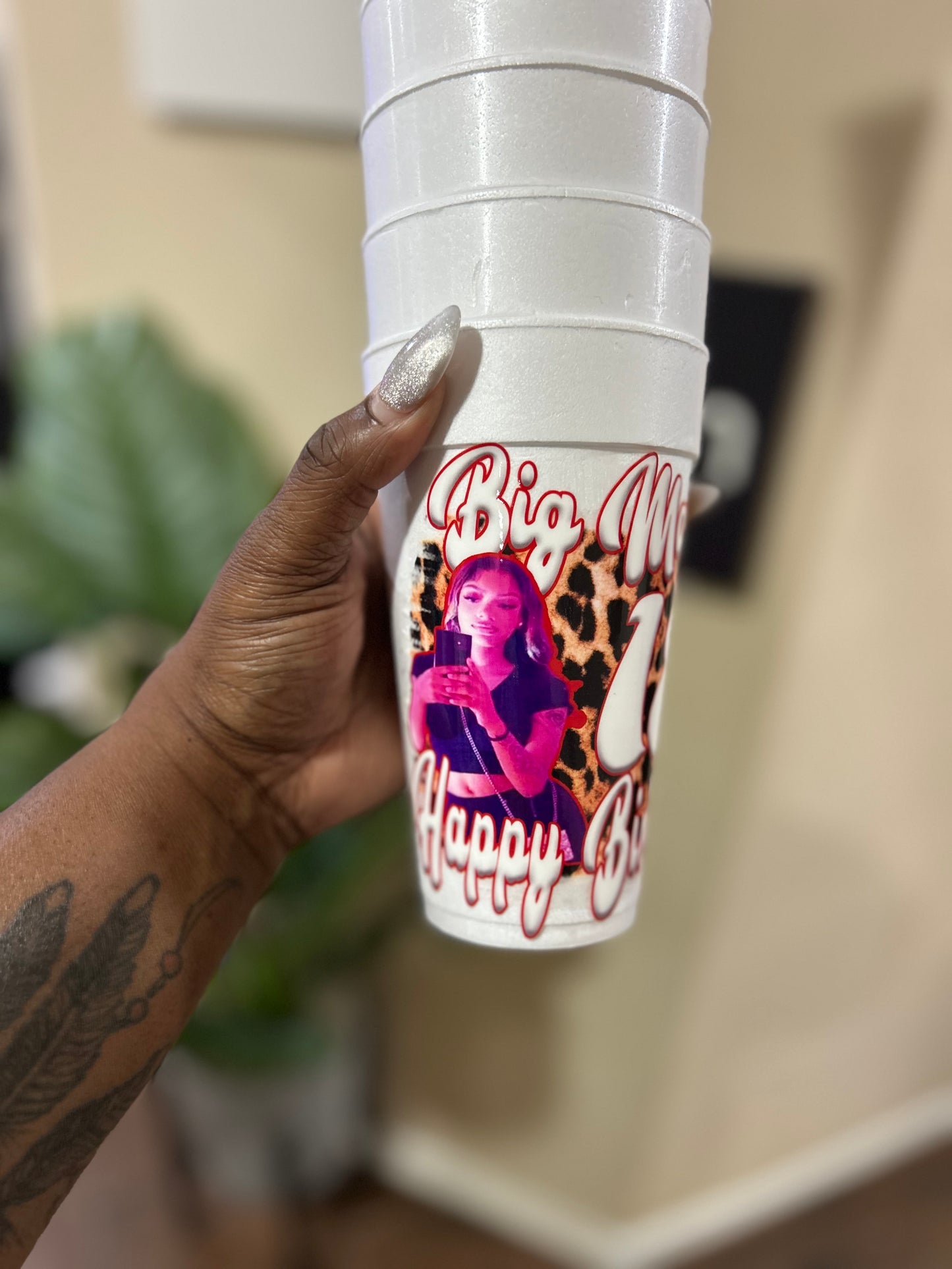 Party Cups