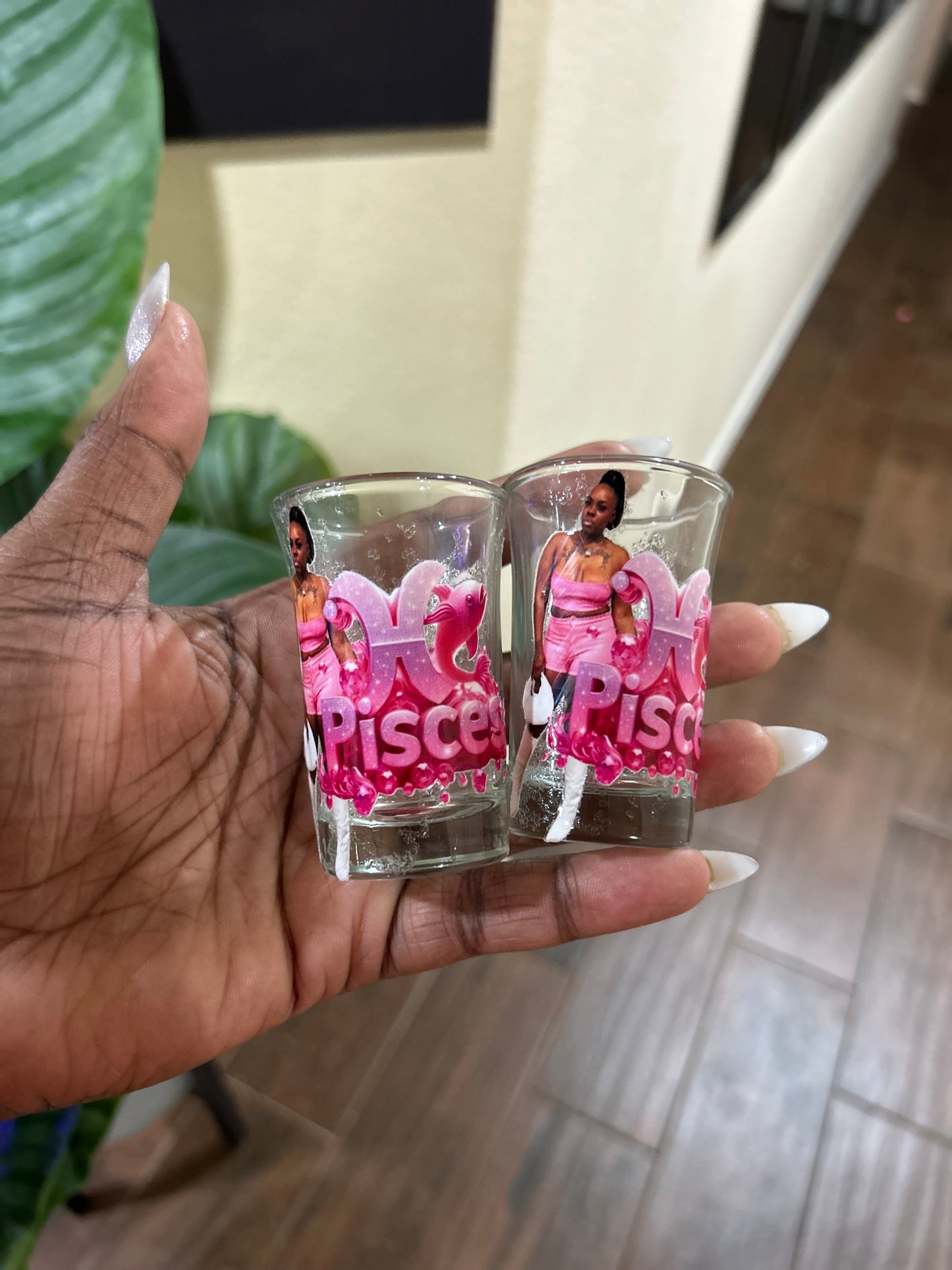 Party Shot Glass