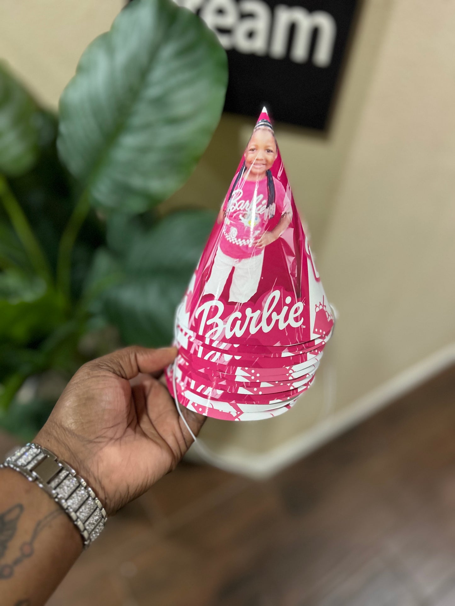 Party Hats