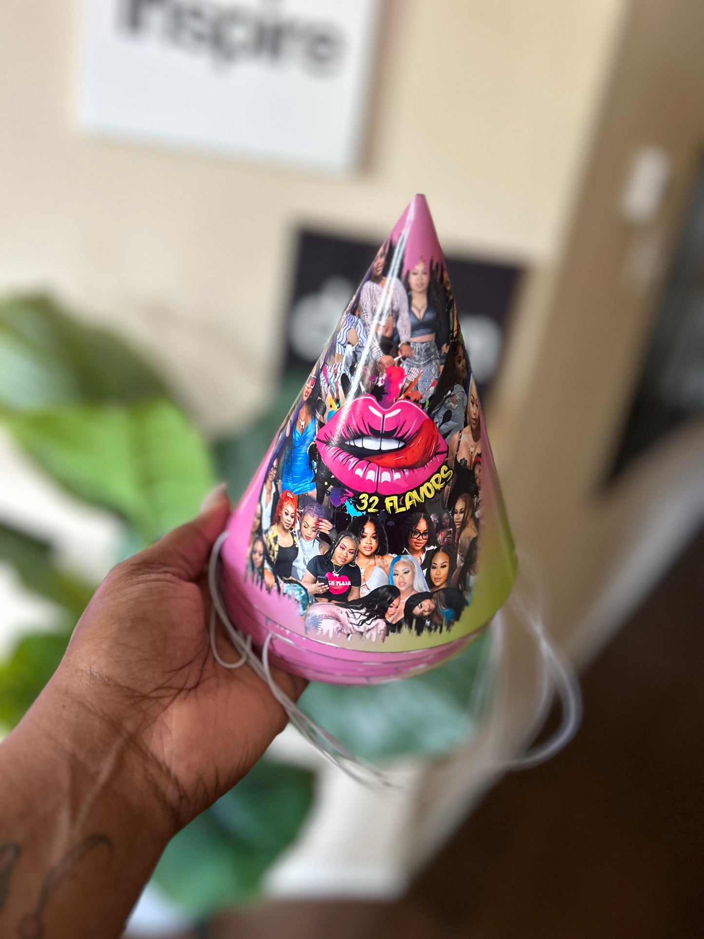 Party Hats