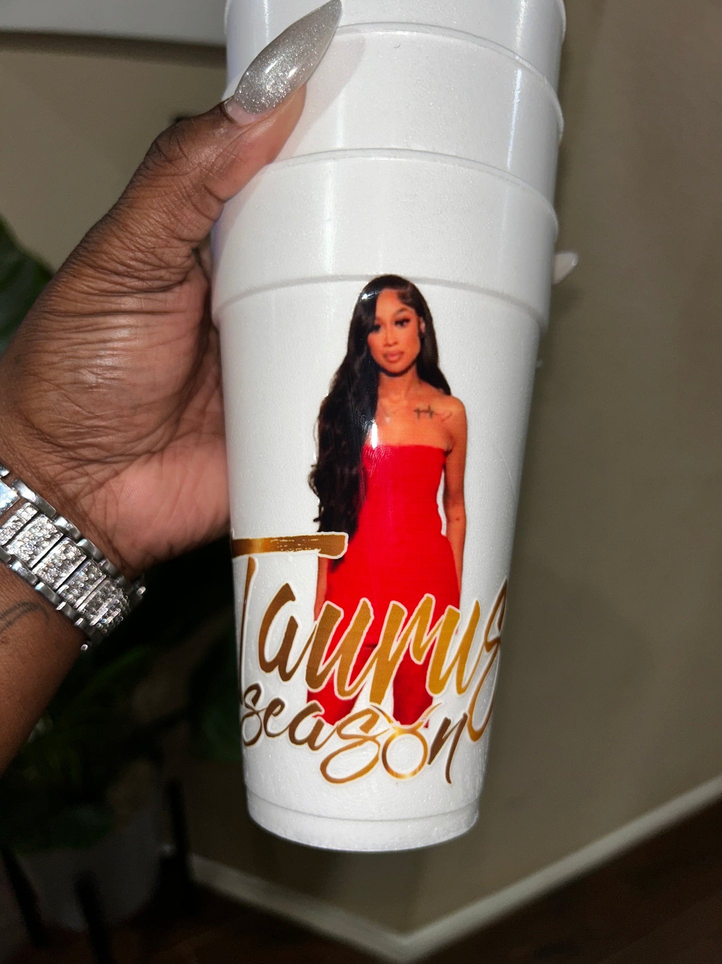 Party Cups