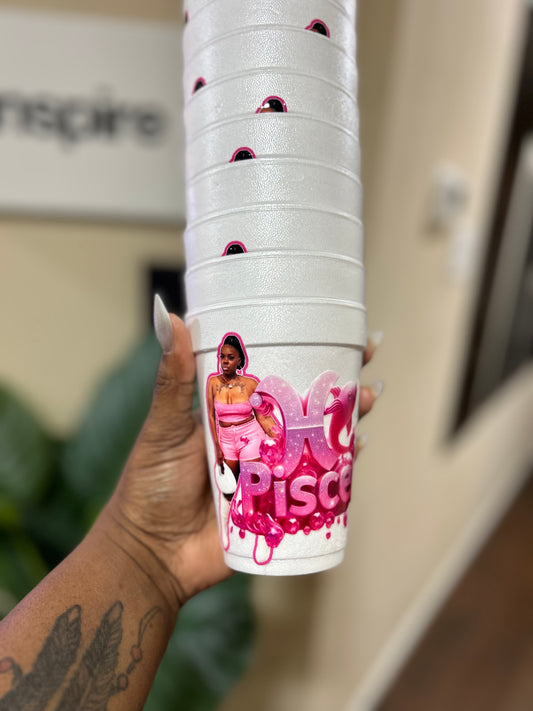 Party Cups