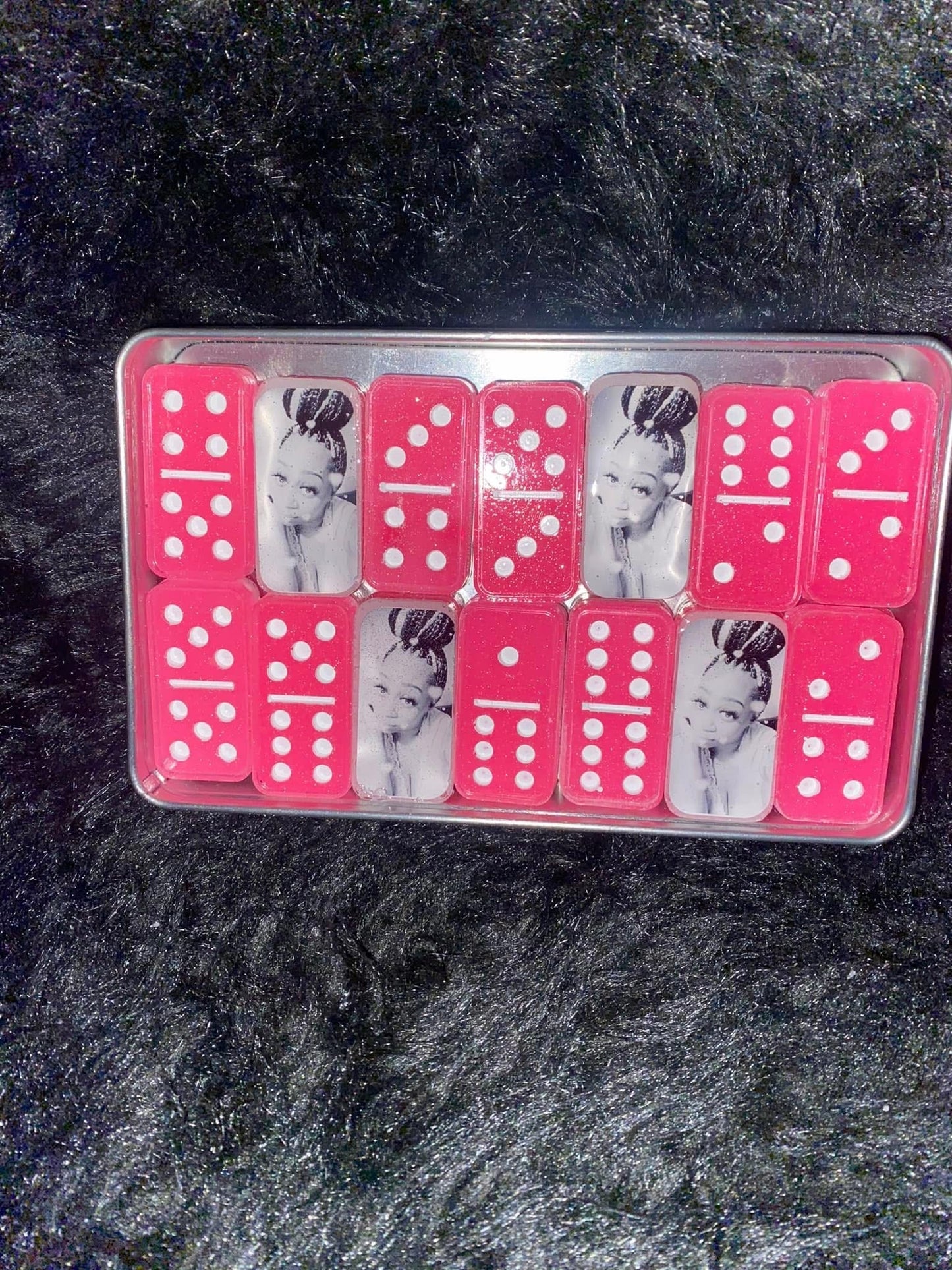 Custom Dominoes