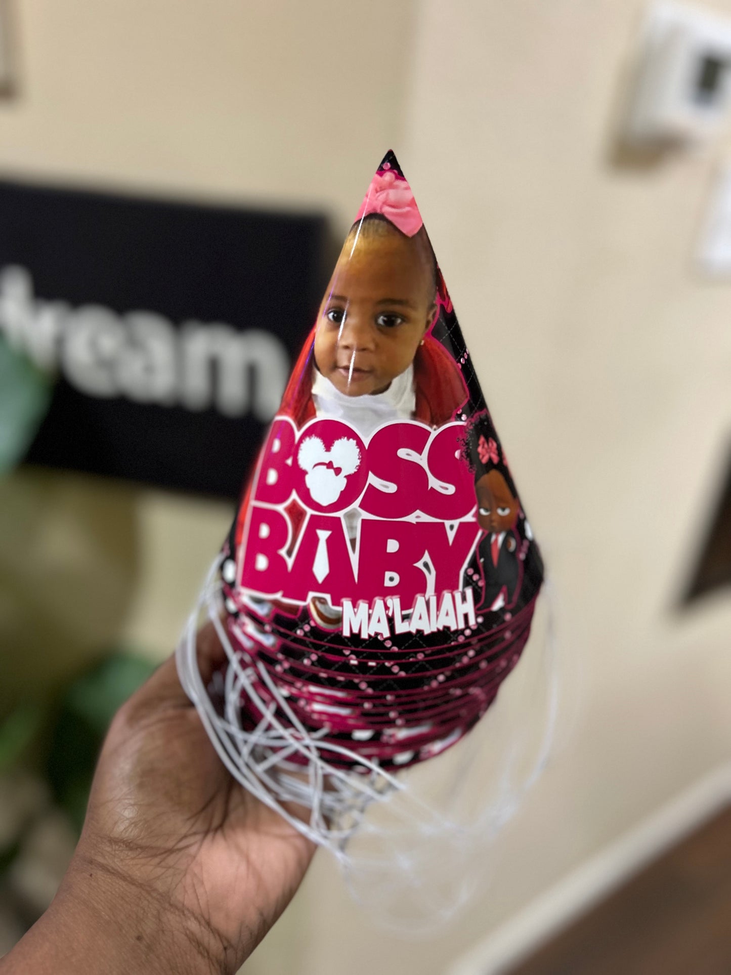 Party Hats