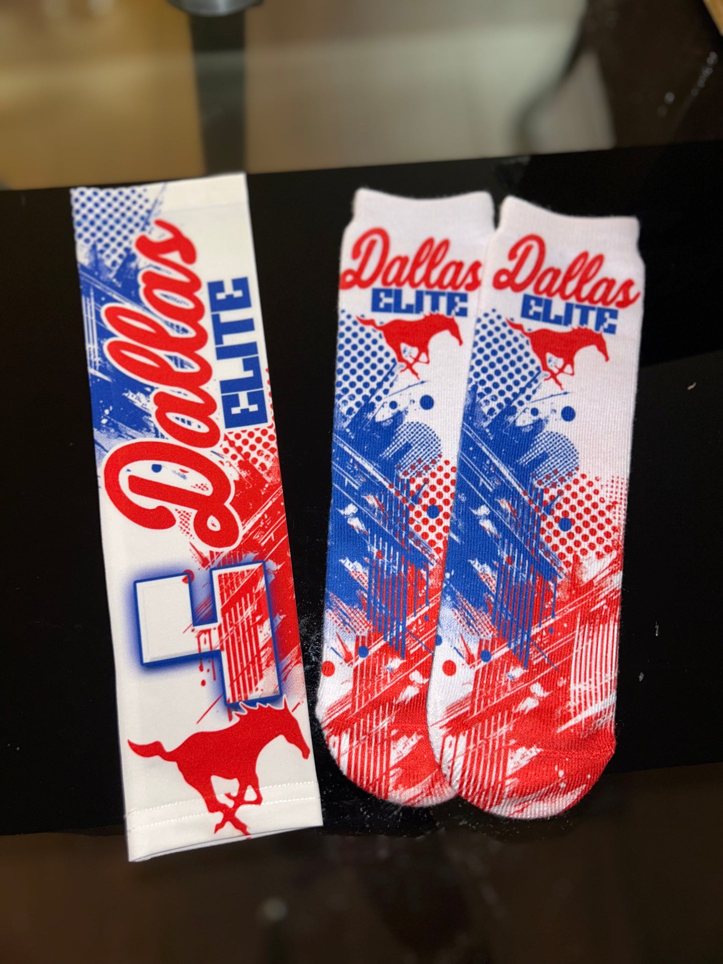 Custom Socks