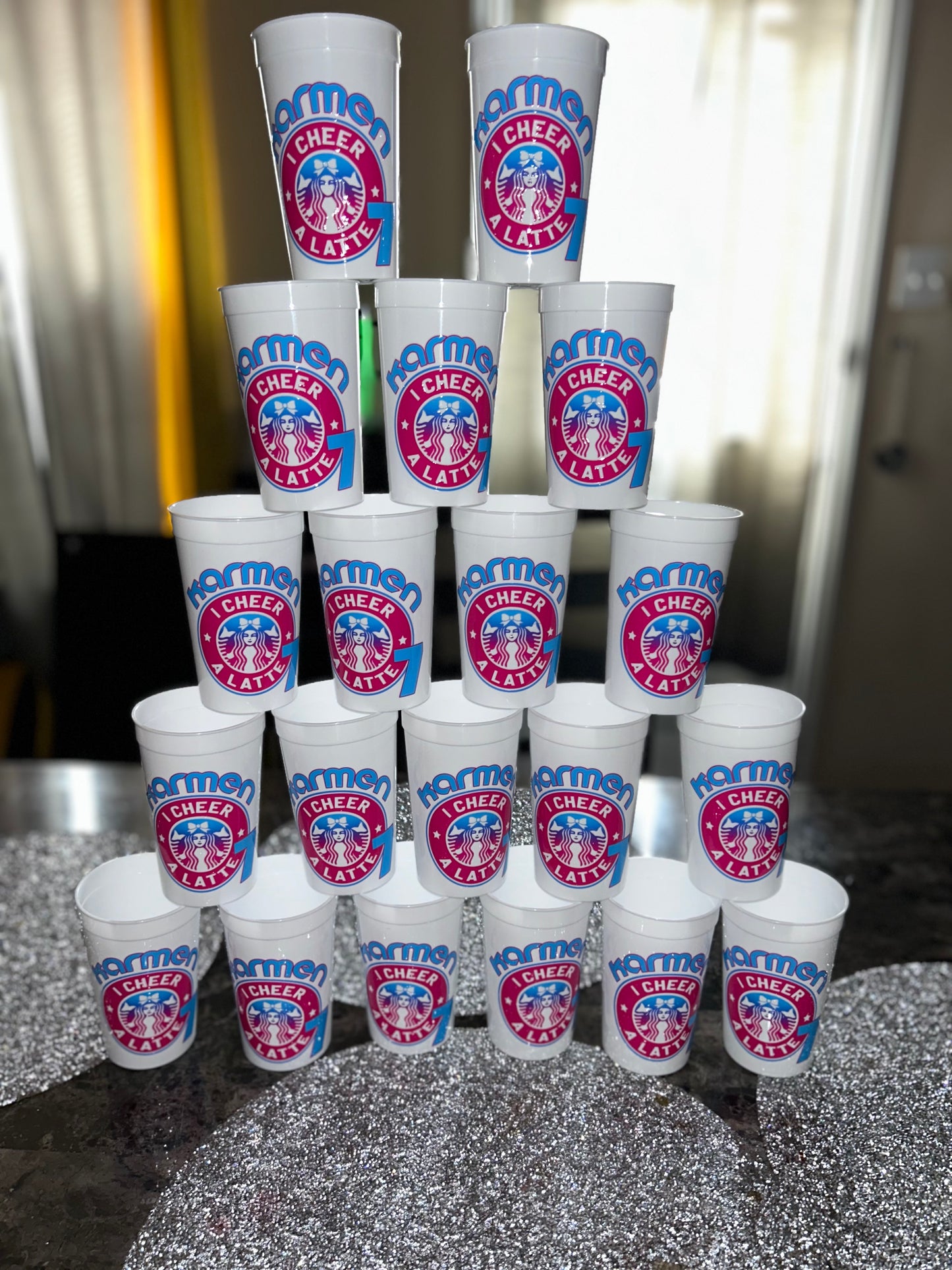 Party Cups