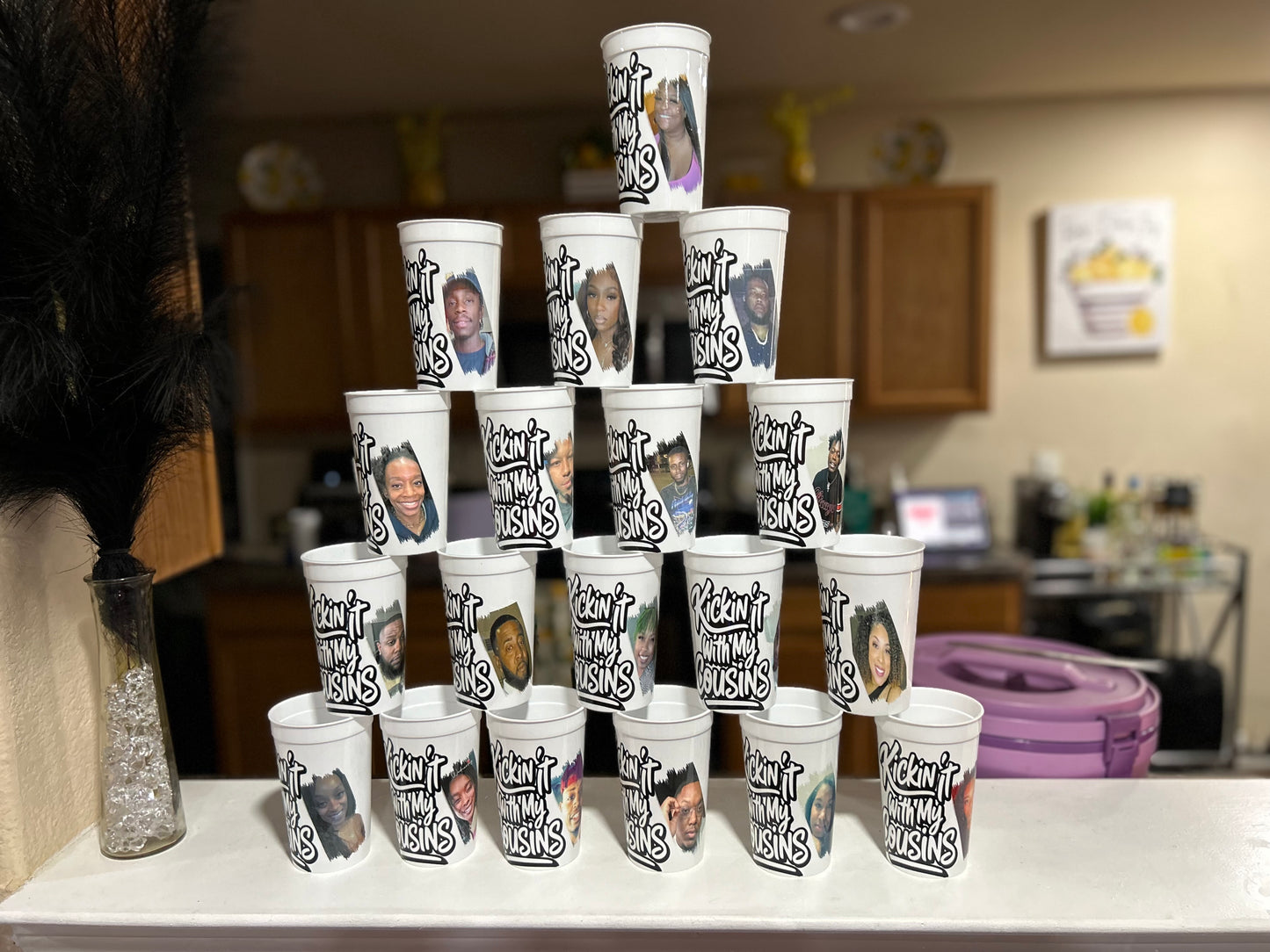 Party Cups