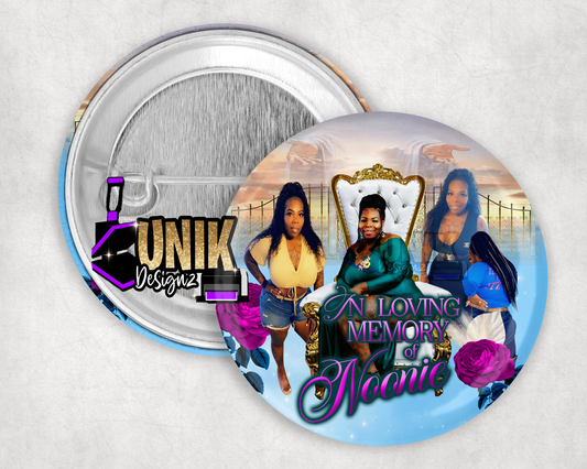 All Occassion Button