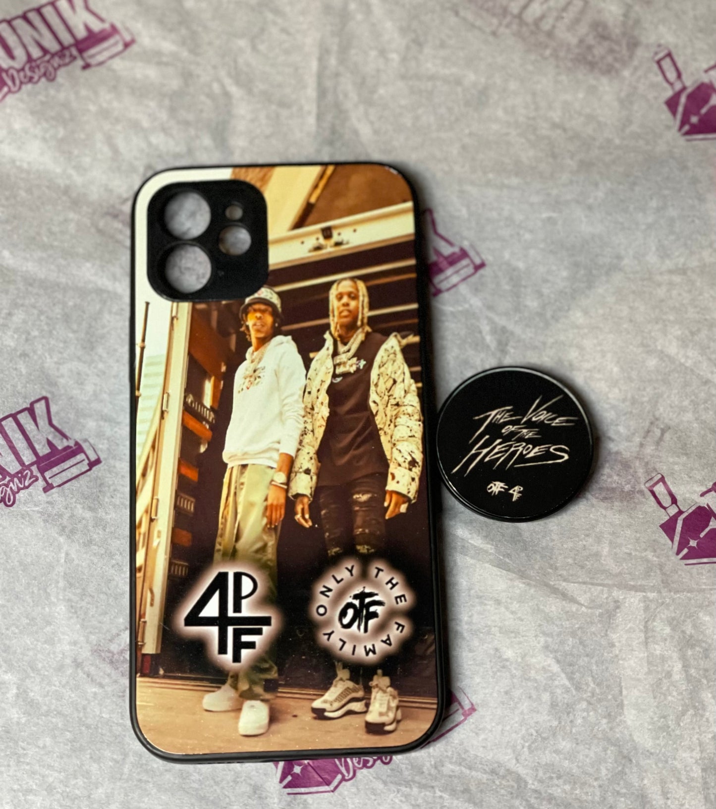 Phone Case