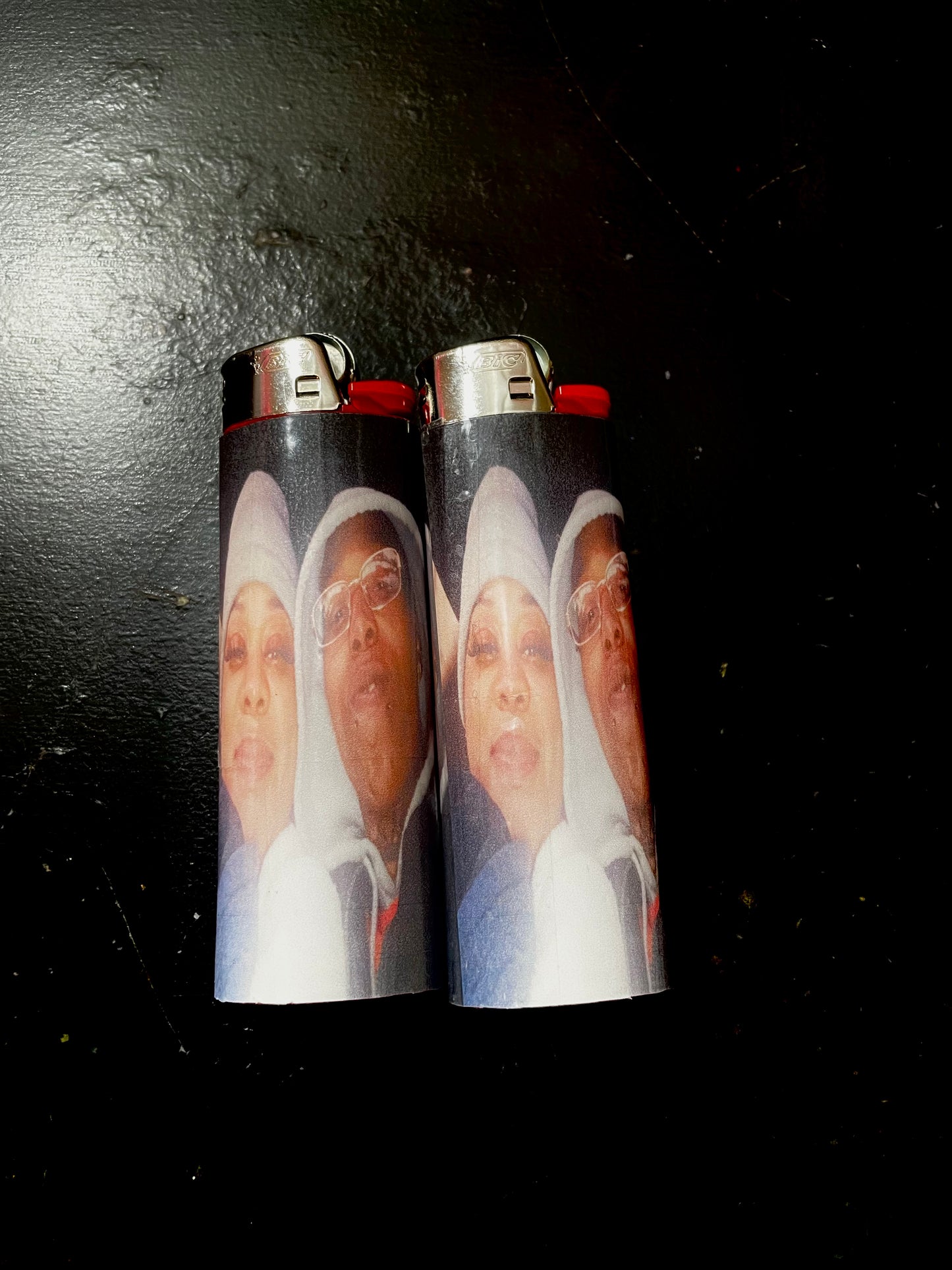 Custom Lighters