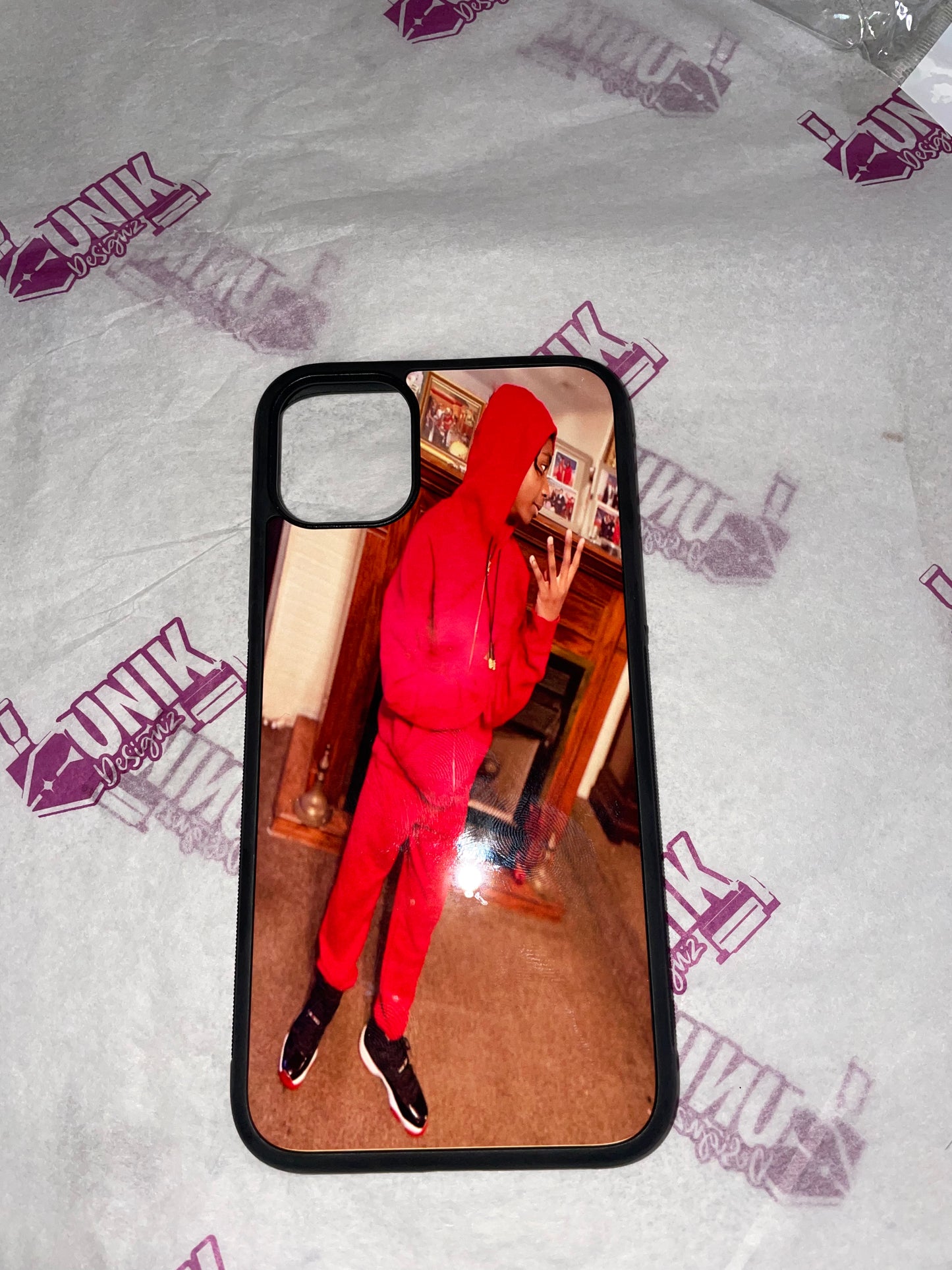 Phone Case