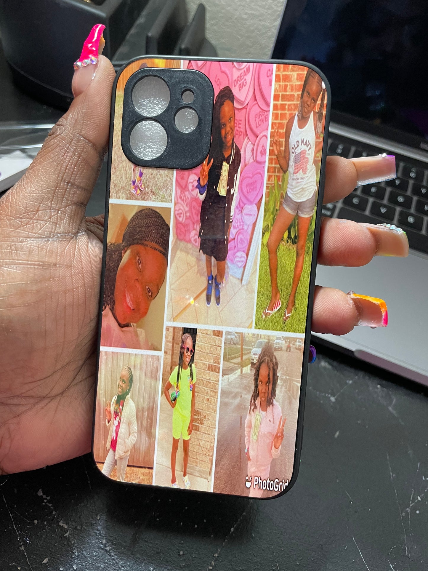 Phone Case
