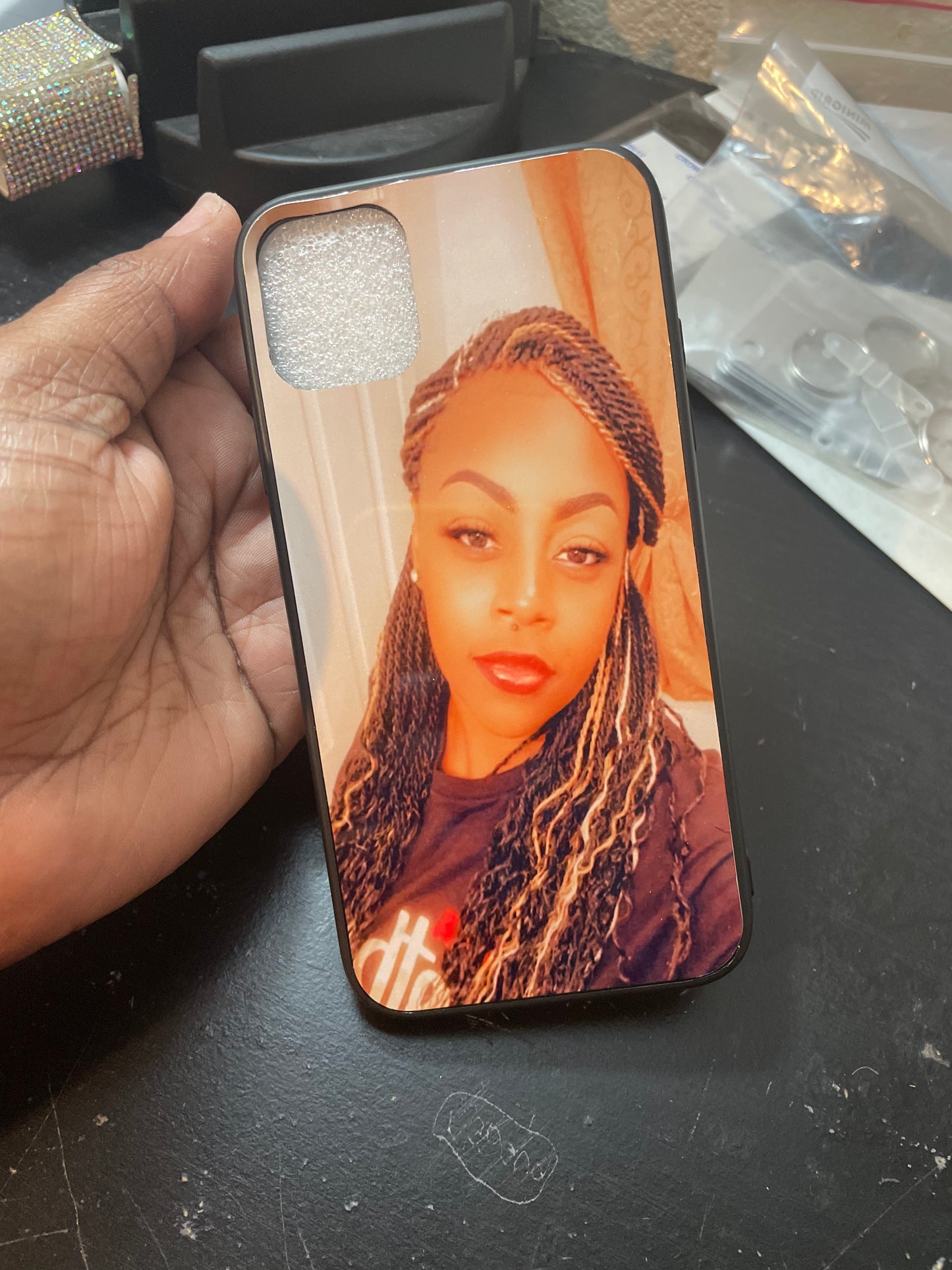 Phone Case