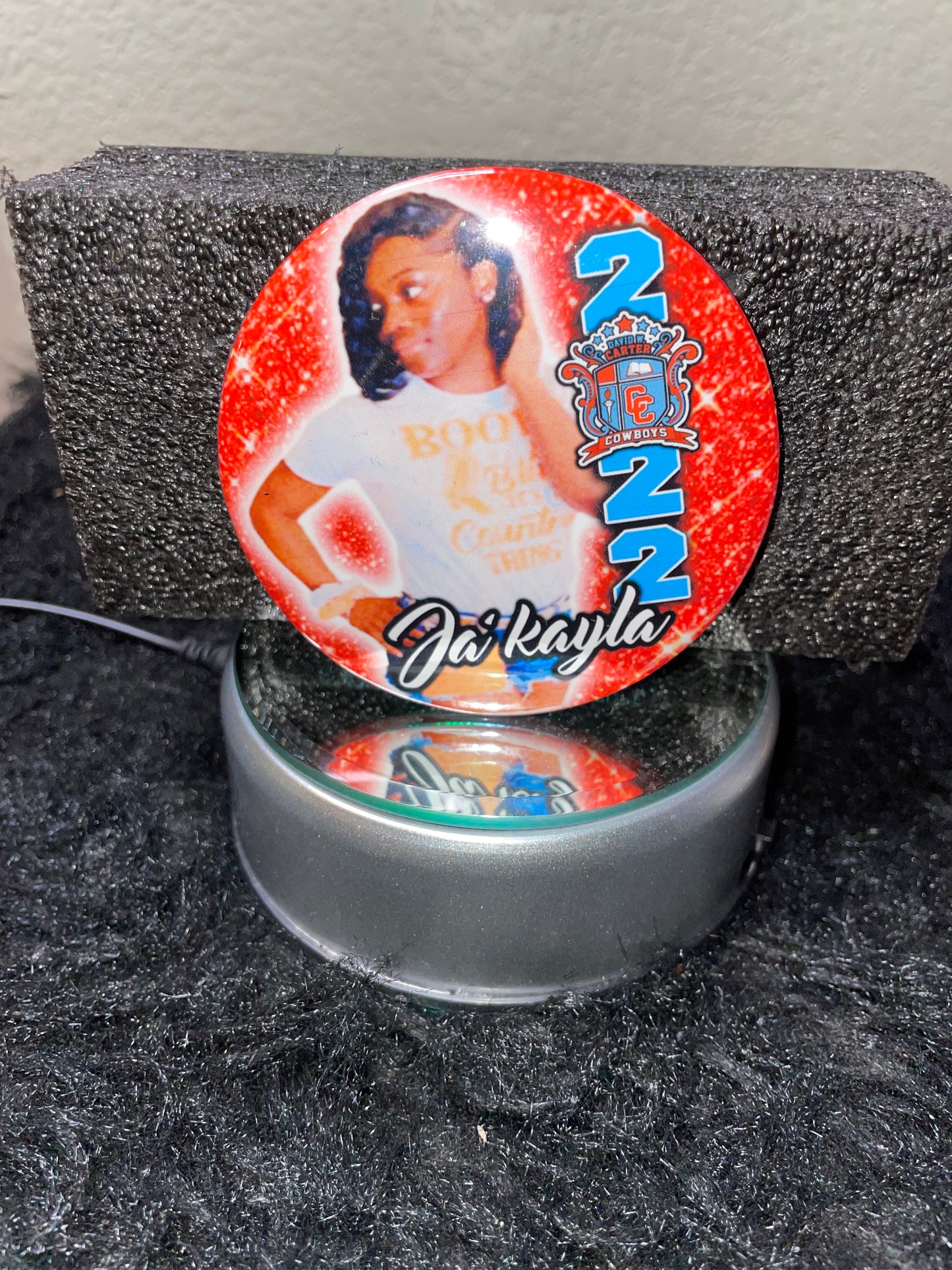 All Occassion Button