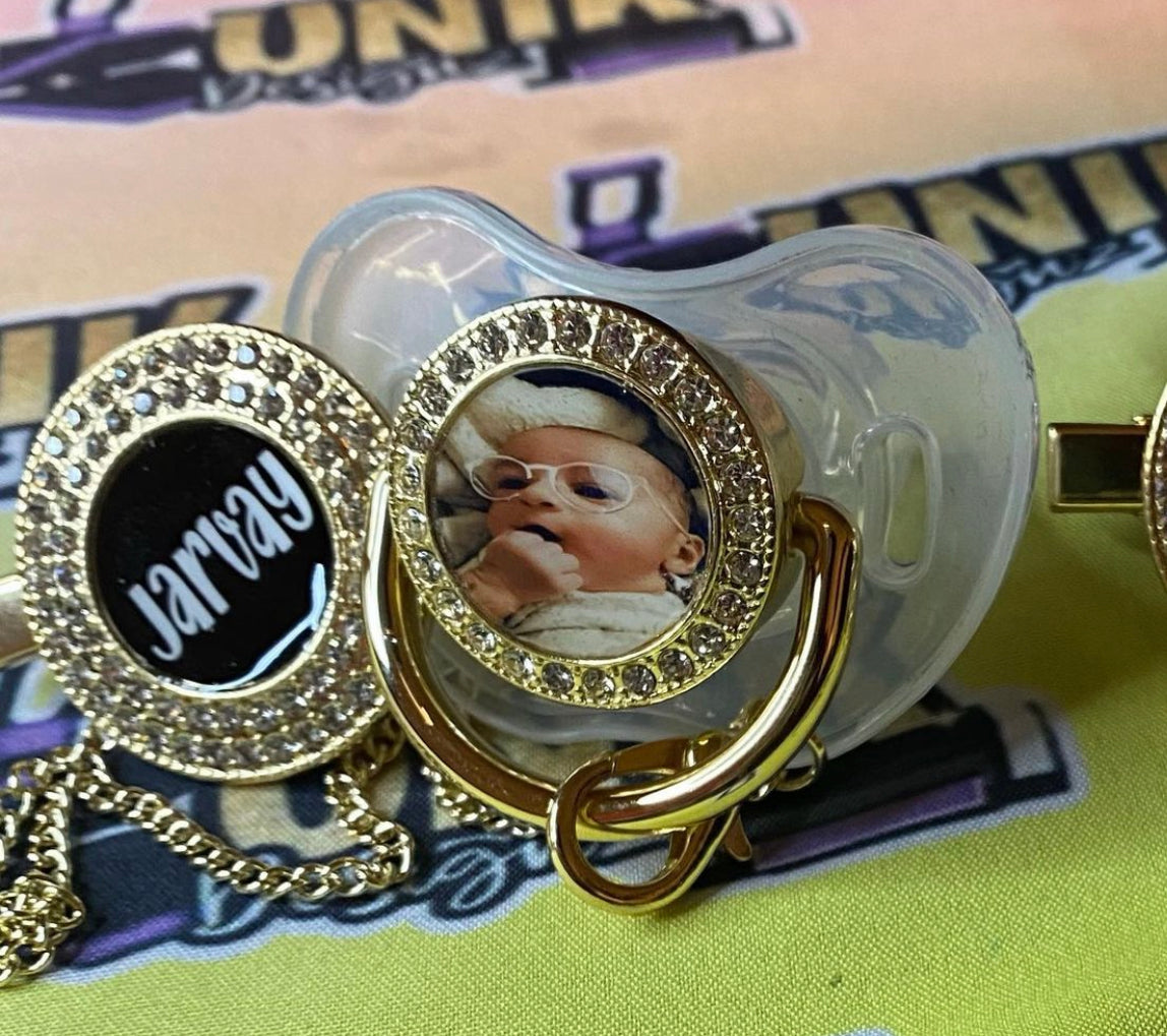 Baby Pacifier