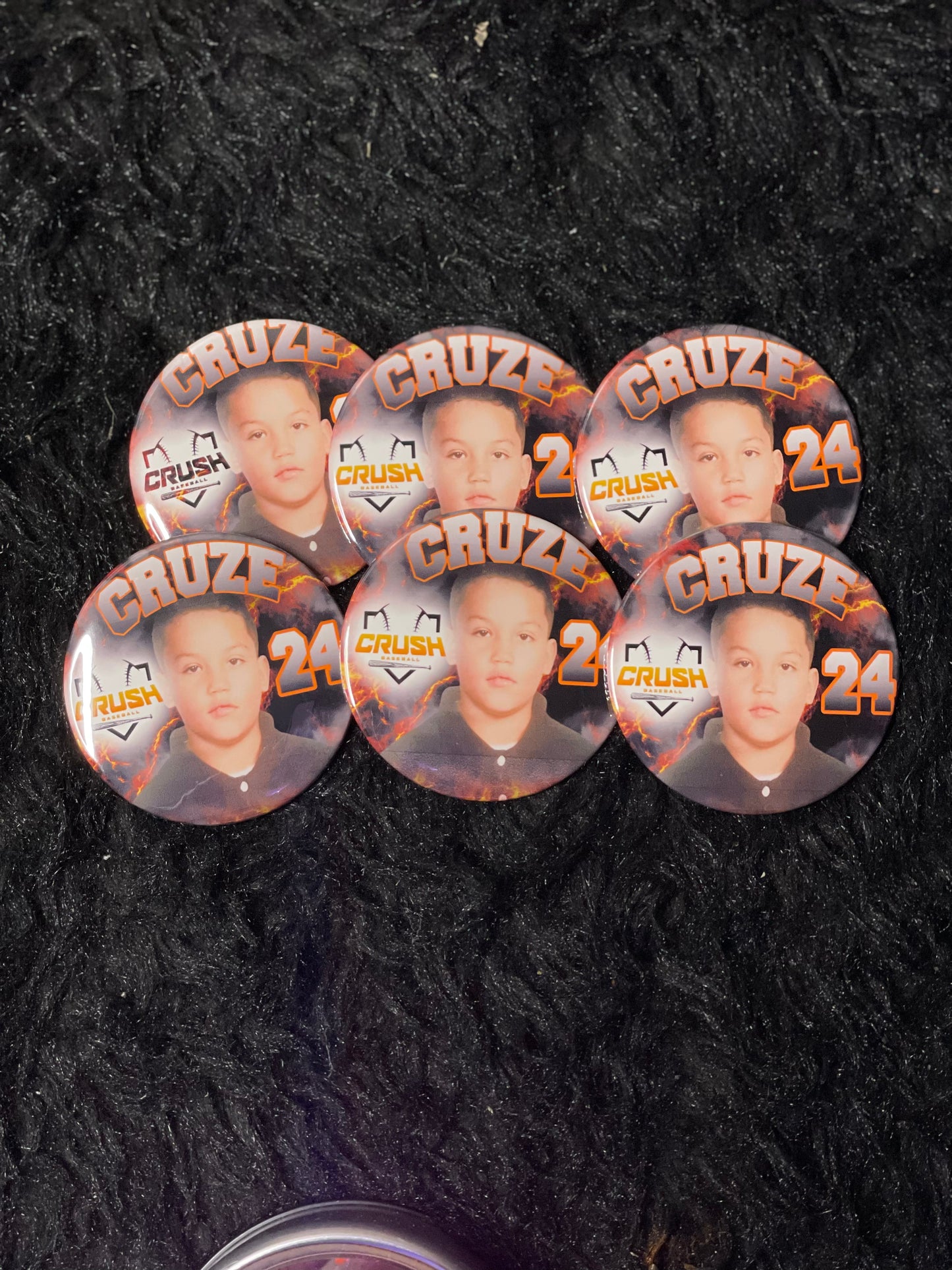 All Occassion Button