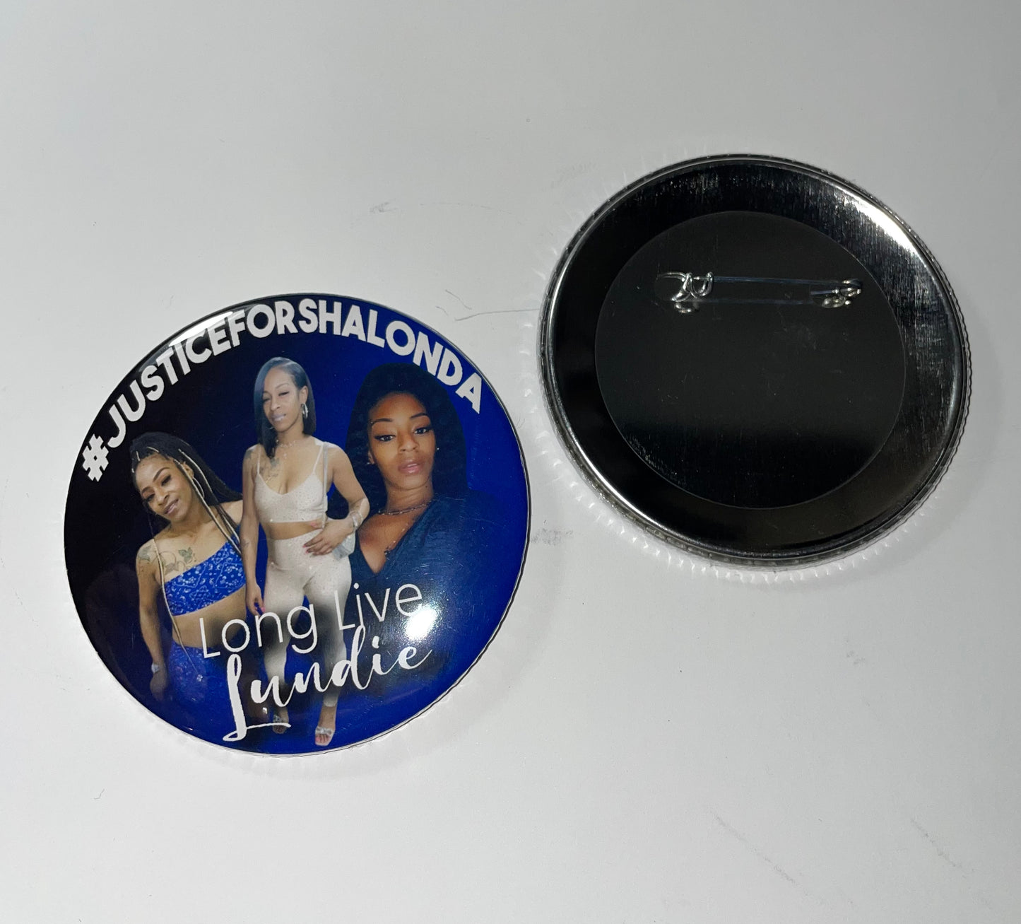 All Occassion Button