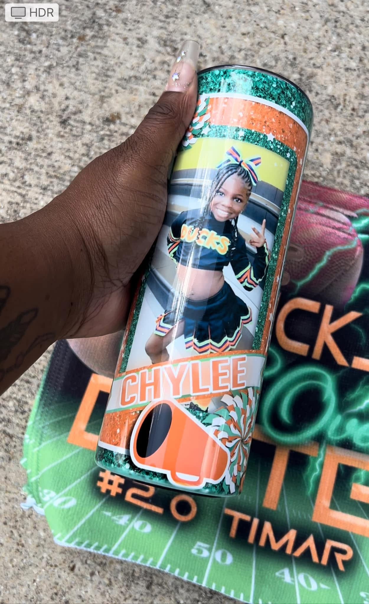 20oz Tumbler