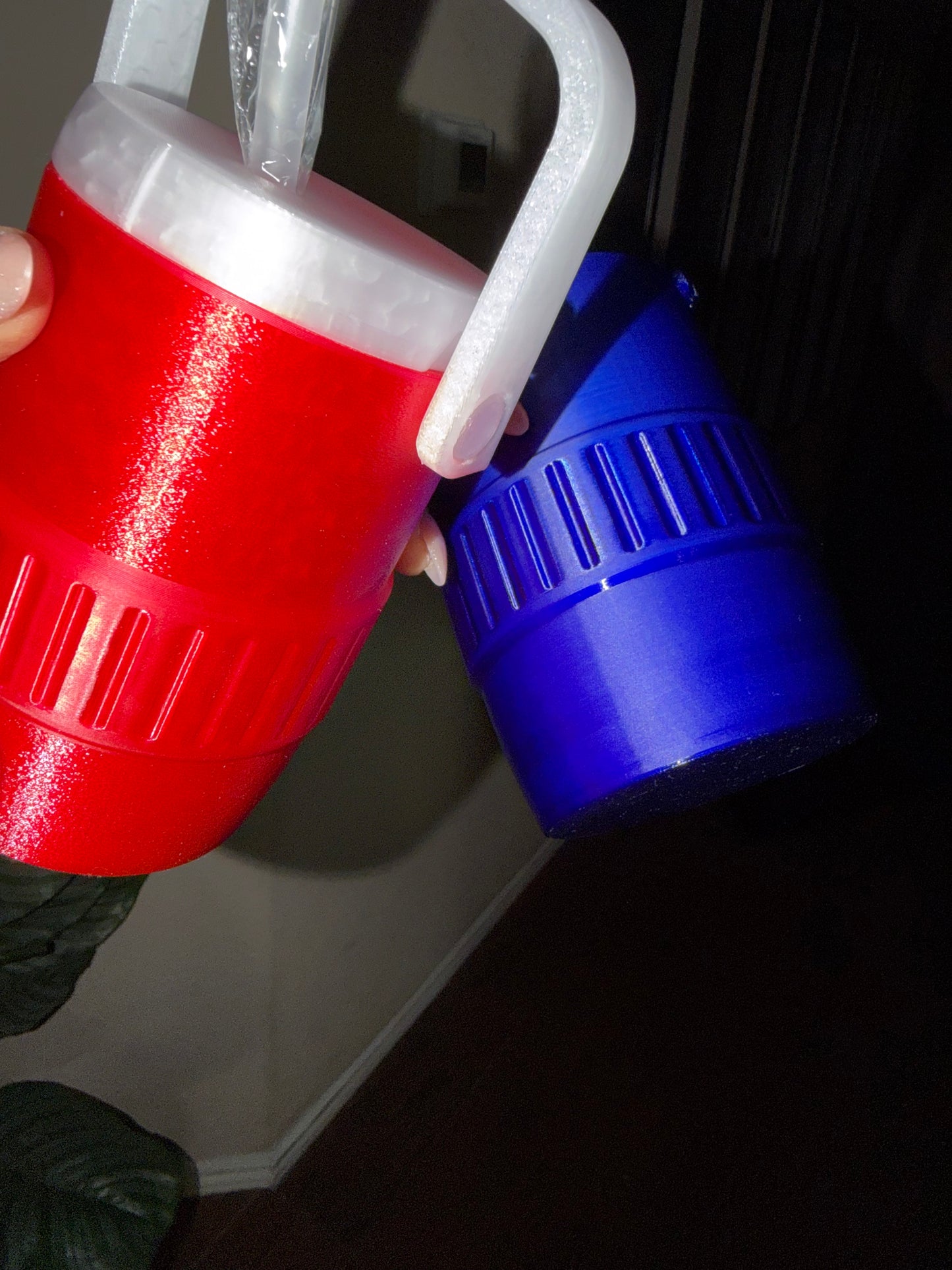 3D Can Jug