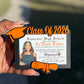 3D Diploma Magnet (Set of 5)