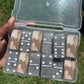 Custom Dominoes