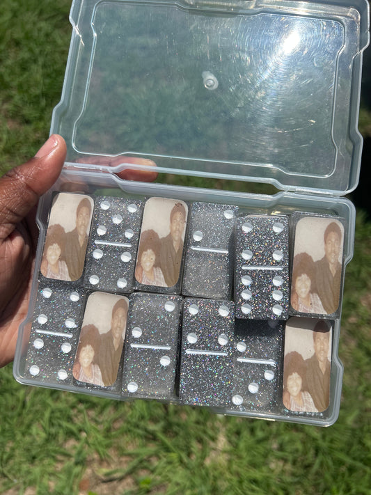 Custom Dominoes