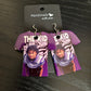 T-Shirt Earrings