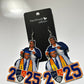 3D Earrings