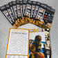 Custom Booklets