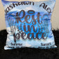 Custom Pillow Keepsake