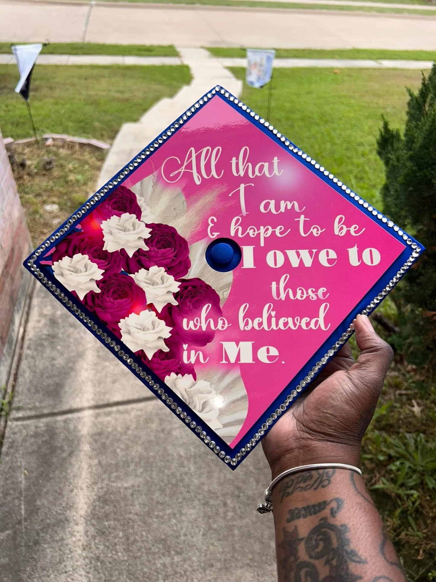 Graduation Cap