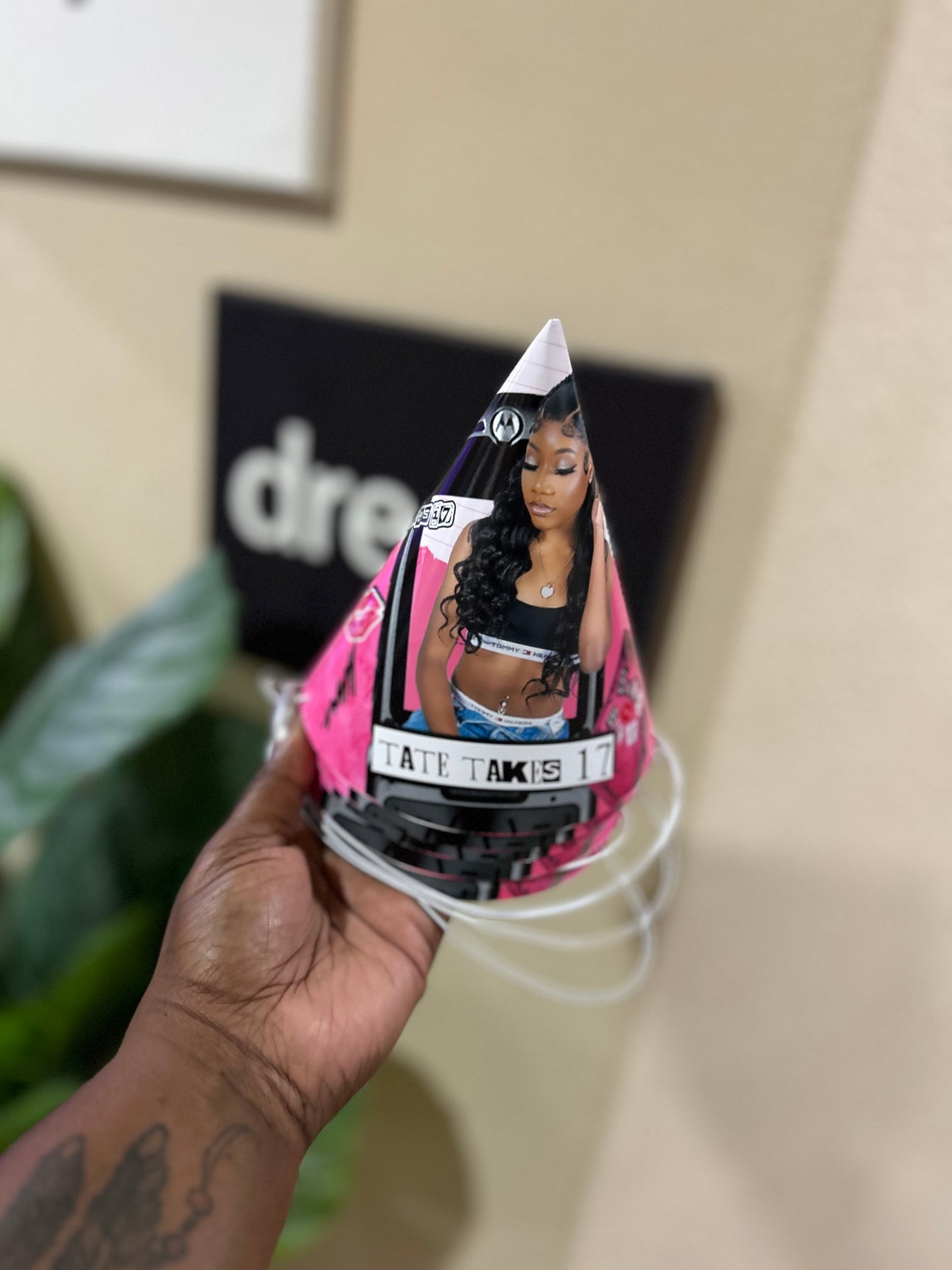 Party Hats