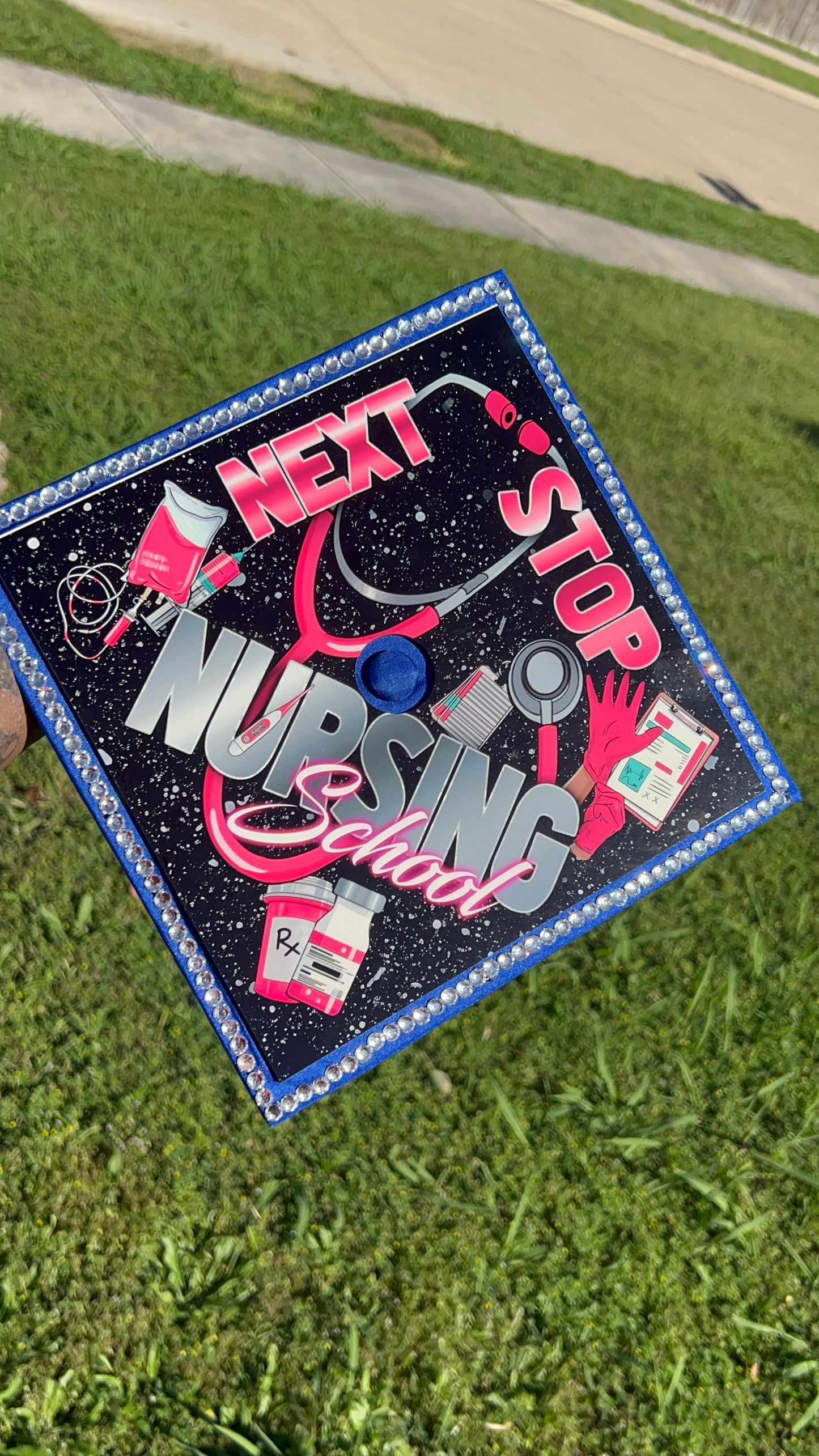 Graduation Cap