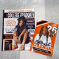 Custom Booklets