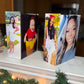 Custom Handmade Gift Bags