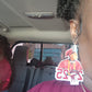 3D Earrings