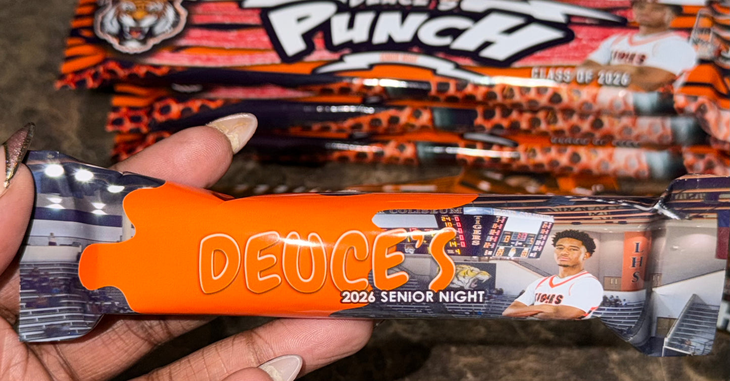 Party Favor Candy