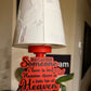 Custom 3D Lamp