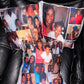 Custom Pillow Keepsake