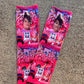 Custom Socks