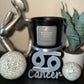 3D Zodiac Sign Candle Holder
