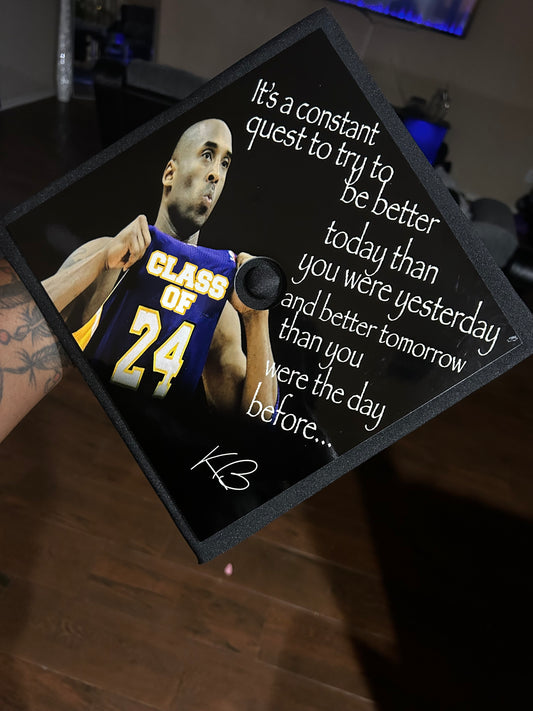 Graduation Cap