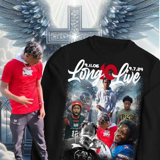 Memorial Shirt