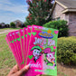 Custom Magazine