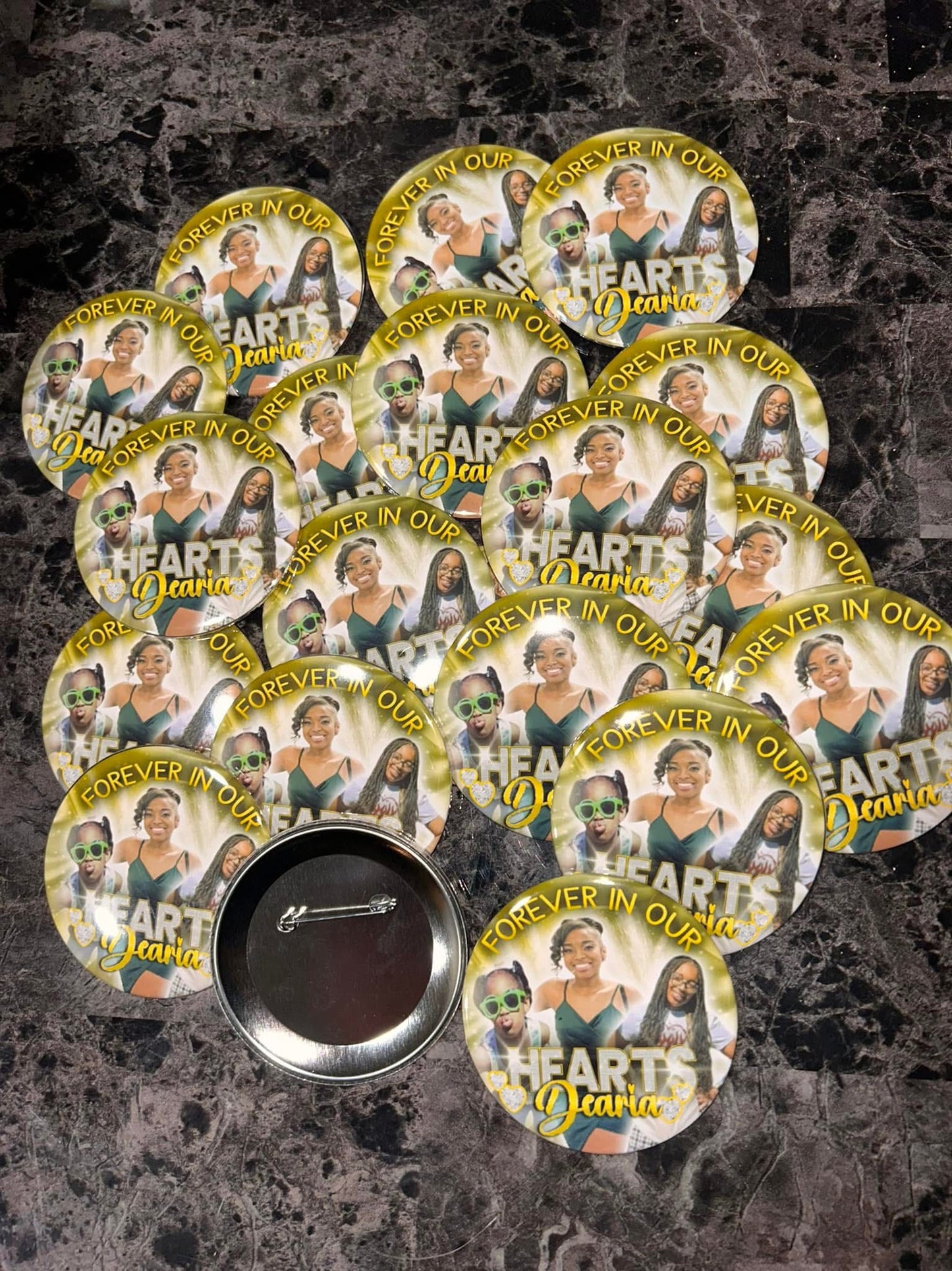 All Occassion Button