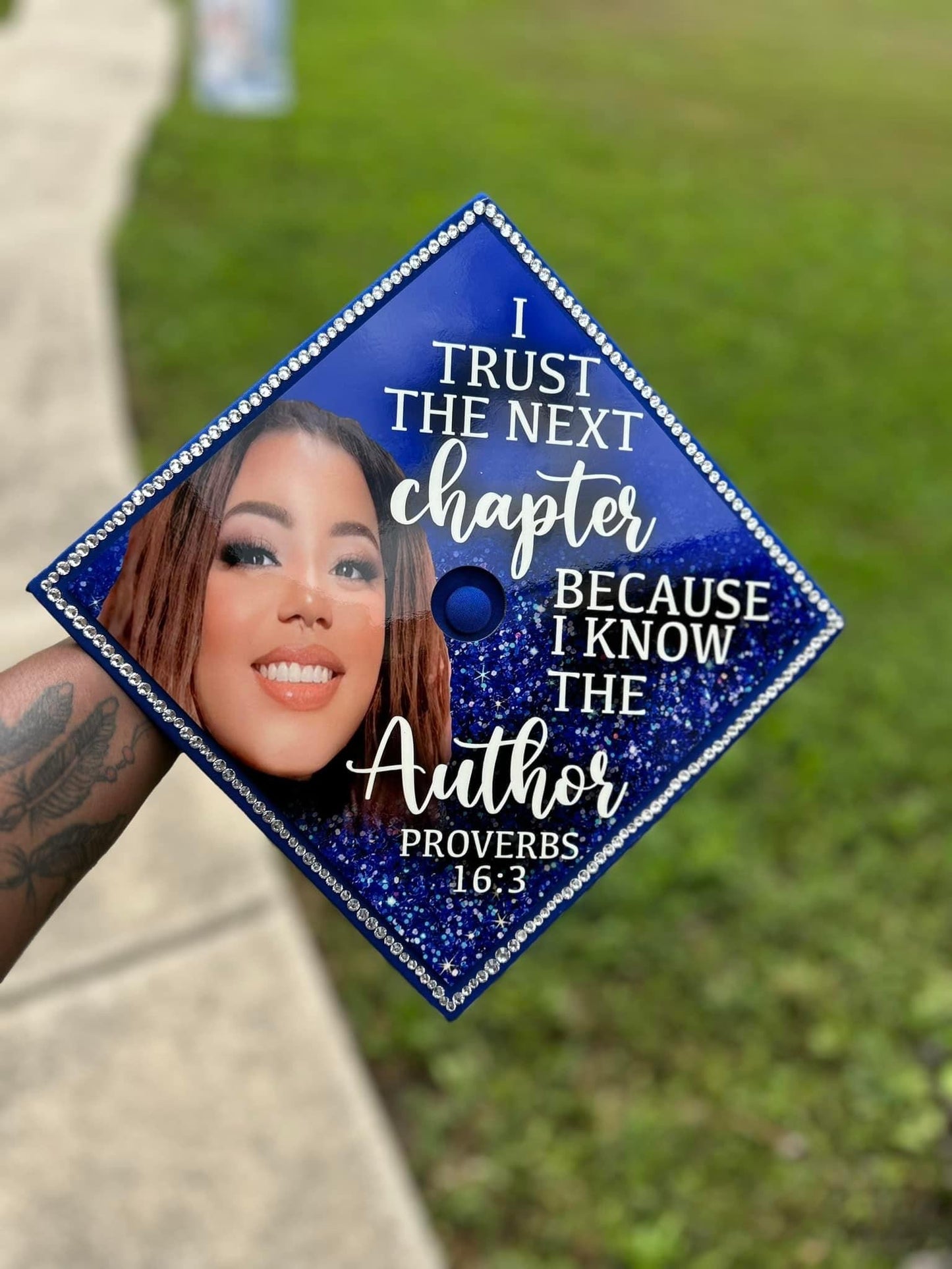 Graduation Cap