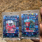 Player Trading Card